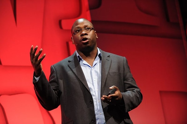 10. Выступать на публике