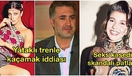 Bundan Tam 15 Yıl Önce Gerçekleştiğini Hatırlayınca "Vay Be!" Diyeceğiniz Bomba Magazin Olayları