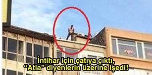 "Başka Ülkede Yaşayamam" Diyenlere Özel: Yurdun Dört Bir Yanından Akla Hayale Sığmayacak 13 Olay