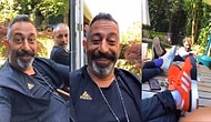 Oraya Yağdırırlar! Cem Yılmaz ''Yağdırın!'' Dedi Ortalık adidas Oldu, Eh Sosyal Medya da Coştu 😂