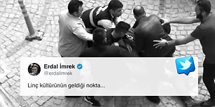 Dilenciyi Yakalamış ve Kan Donduran Bir Çağrı Yapmıştı: 'Gelin Vurun' Diyen Zabıta Açığa Alındı