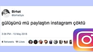 Tüm Dünyada Çöken Instagram'ı Mizahıyla Ayağa Kaldırmaya Çalışan 13 Kişi