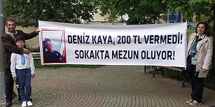 Kutlama Ücretine Tepki: İlkokul Öğrencisi Sokakta Mezun Oldu, Anne-Baba Gözaltına Alındı