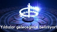 Senin Yıldızın Ne Kadar Yüksek?