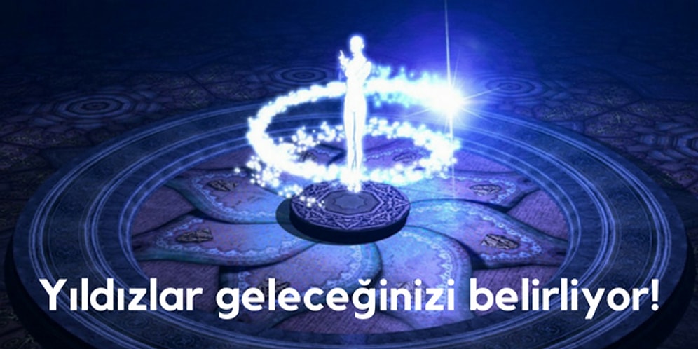 Senin Yıldızın Ne Kadar Yüksek?