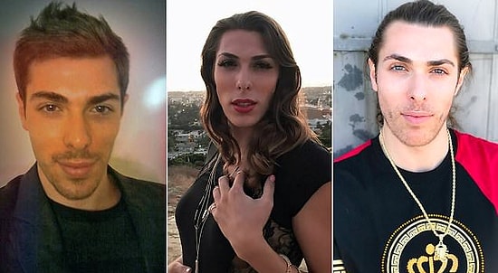 Kadın Olmanın Masraflı Olduğunu Düşündüğü İçin Cinsiyet Geçişini Geriye Çevirmek İsteyen Trans Birey