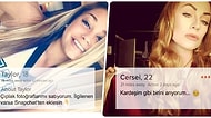 "Bu Kadarı da Fazla Ama!" Diyeceğiniz Birbirinden Dürüst 24 Tinder Kullanıcısına Çok Şaşıracaksınız