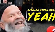 Kürtaj Dede Fırtınası Devam Ediyeah! Montajlarıyla 155'i Arattıracak 19 Goygoycu