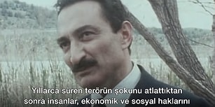 1981 Yılında Türkiye: Askeri Darbe Sonrası Siyasal ve Sosyal Yaşam
