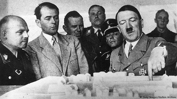4. Nazi Almanya’sındaki şizofrenlerin %70’ten fazlası sterilize edildi ya da öldürüldü. Yine de Alman toplumundaki şizofreni oranı İkinci Dünya Savaşı sonrası çok daha fazla arttı.
