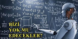 Robotlar Güçleniyor! Yapay Zekaların İnsanı Hayrete Düşürdüğü 10 Olay