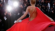 Sence Bu Türk Ünlülerden Hangisi Cannes Kırmızı Halısında Yürümemiştir?