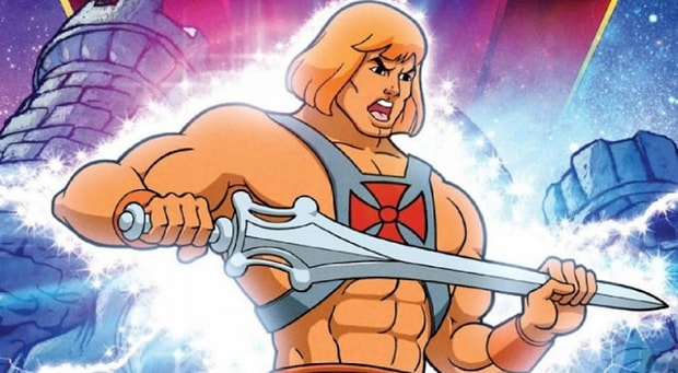 He-Man