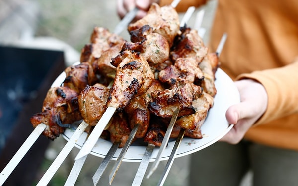 Лето-2108 будет очень вкусным