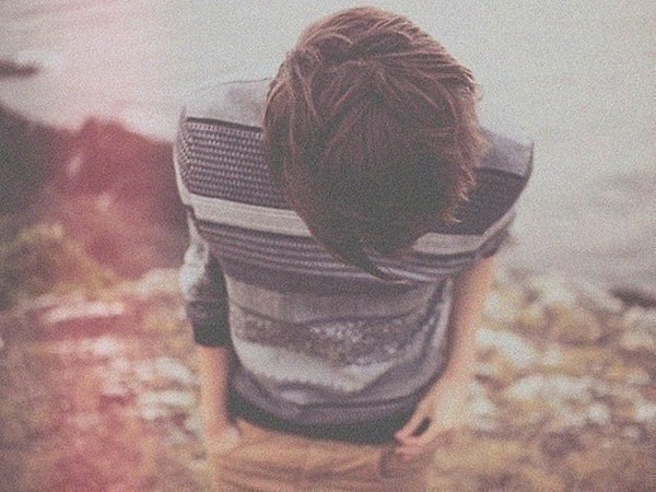 17. Он больше не флиртует с вами