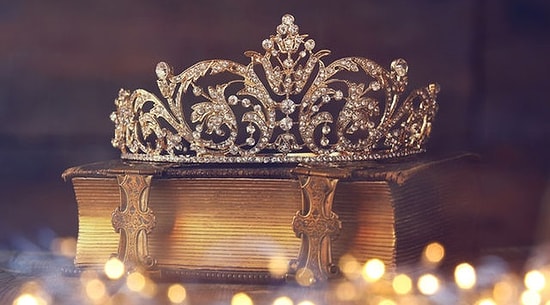 Кто ты: королева, принцесса или президент? Пройди тест и узнаешь