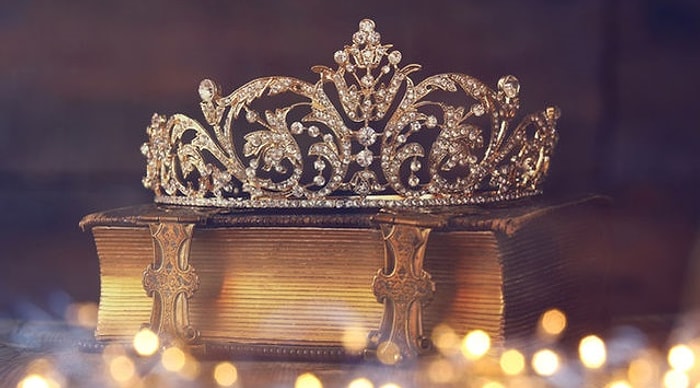 Кто ты: королева, принцесса или президент? Пройди тест и узнаешь