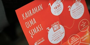 Kök Hücre Bağışıyla Hayat Kurtarmamızı Sağlayarak Fark Yaratıyorlar: Belki de Sensin