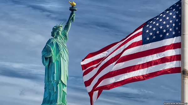 9. Какой город не находится в США?