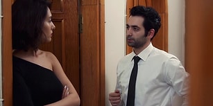 Ruh Emici Erkeklerden Koşarak Uzaklaşmanız Gereken 6 An