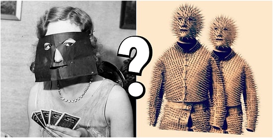 Тест: Если вы сможете понять, что это за штуки из прошлого, то у вас точно было несколько жизней! :)