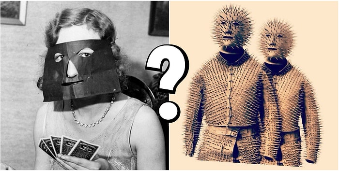 Тест: Если вы сможете понять, что это за штуки из прошлого, то у вас точно было несколько жизней! :)