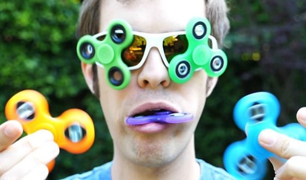 5. Что такое "чилить"?