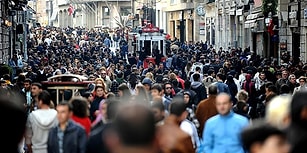 KONDA Araştırması: Son 10 Yılda Kendini 'Dindar Muhafazakar' Olarak Nitelendirenlerin Oranı Yarıya Düştü