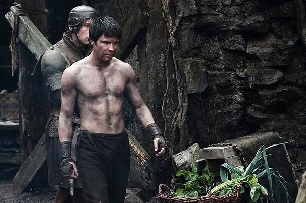 10. Gendry: %39.87