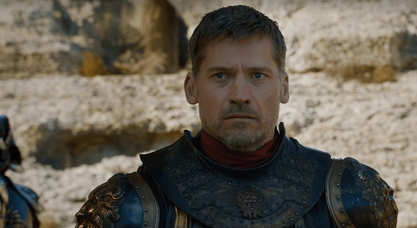 2. Jaime Lannister: %72.91