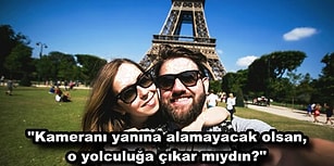Virüs Gizlice Yayıldı! Bir Modern Zaman Hastalığı: Instagram İçin Yaşamak...