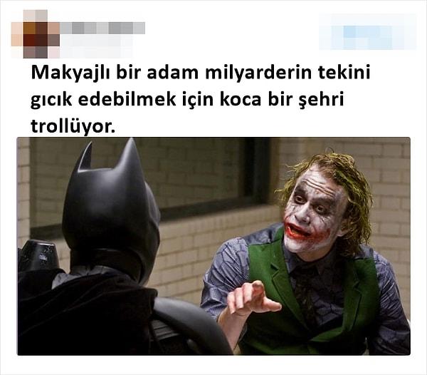 18. Batman