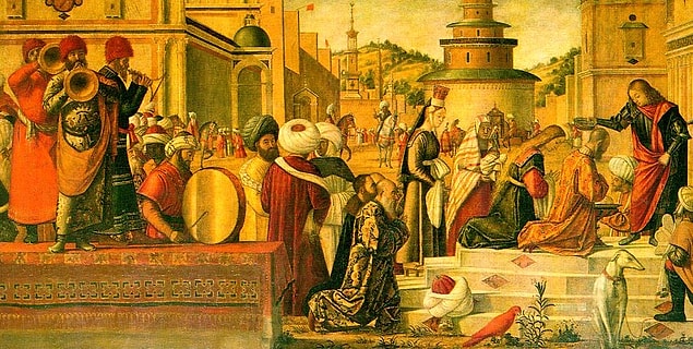 Türkçe'nin zengin geçmişine dair yıllardır yapılan araştırmalar ve ortaya çıkan bulgular tahminlerin ötesine geçiyor.