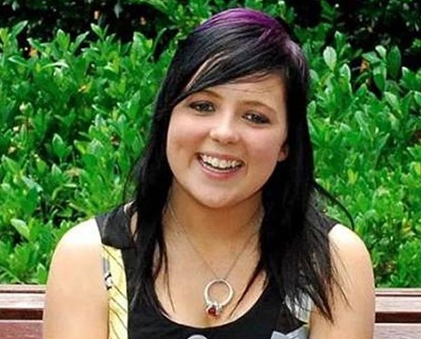 6. Единственный человек, у которого изменилась группа крови