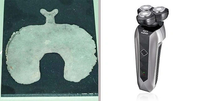Beyler bu baÅlık sizinle alakalı. TıraÅ makinesi nasıl bir deÄiÅime uÄradı?