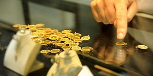 Çeyrek Altın 40 Lira! Sahtekârlar Sosyal Medya Üzerinden Darphane Mührünü Taklit Ederek Satış Yapıyor
