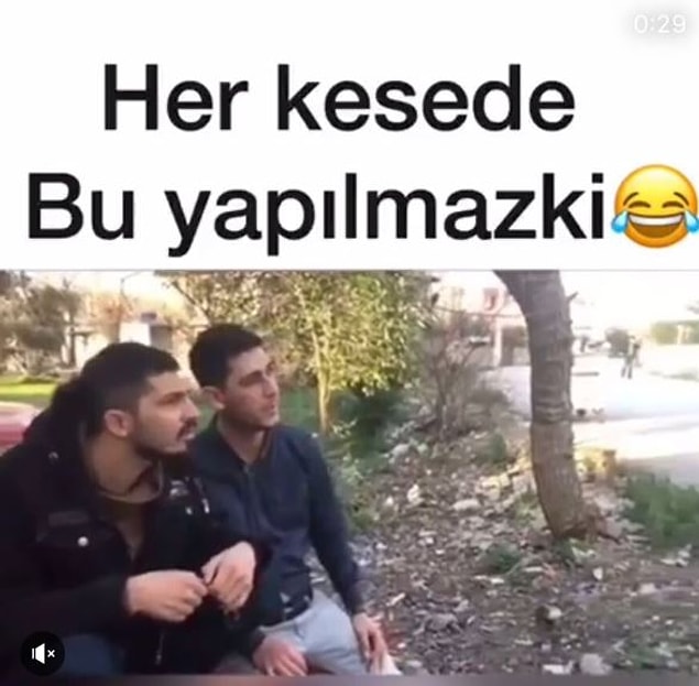 11. "Her kesede".