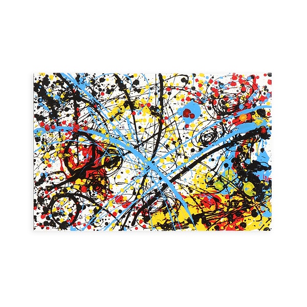 В душе вы художник!