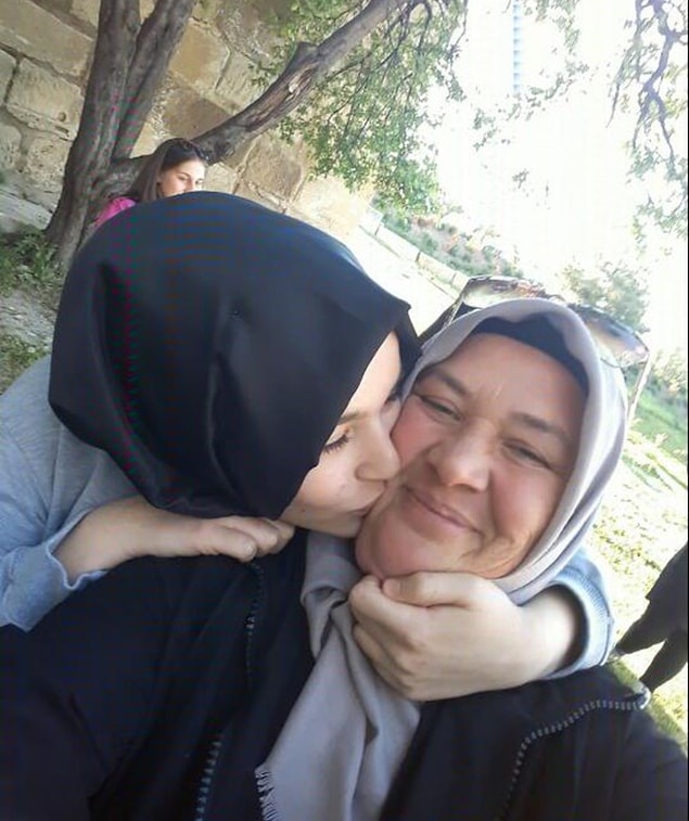 3. Barışma fotoğrafı ❤️