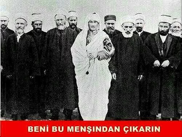 10. Instagram'da ve Facebook'ta etiketlendiğiniz fotoğraflar, Twitter'daki 'mention'laşmalar da benzer sorunlara yol açabilir.
