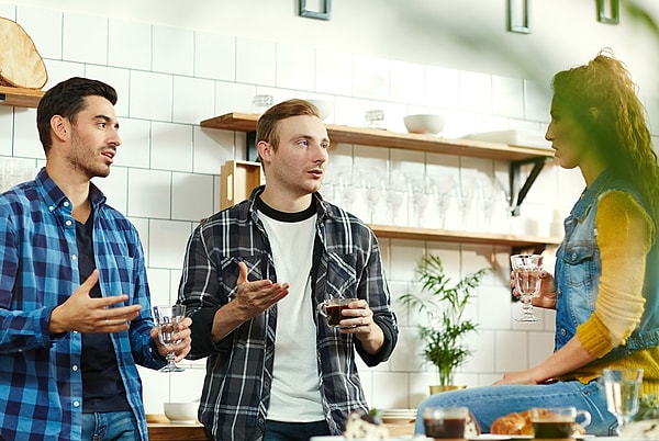 6. Пить или не пить? Вот в чем вопрос!