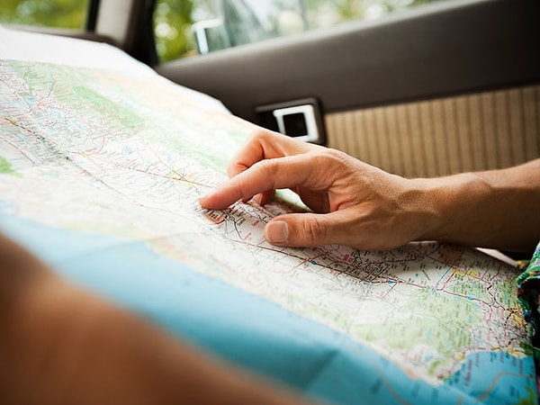 6. Если бы вы могли жить где угодно в мире, что бы выбрали?