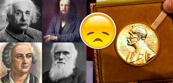 Тест: Любому образованному человеку должно быть стыдно не пройти этот тест на знание величайших мужчин в истории