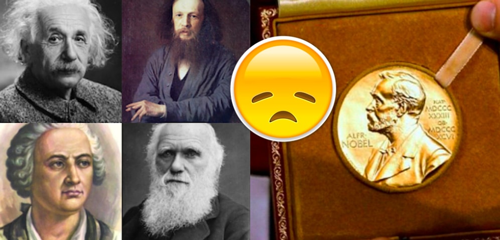 Тест: Любому образованному человеку должно быть стыдно не пройти этот тест на знание величайших мужчин в истории