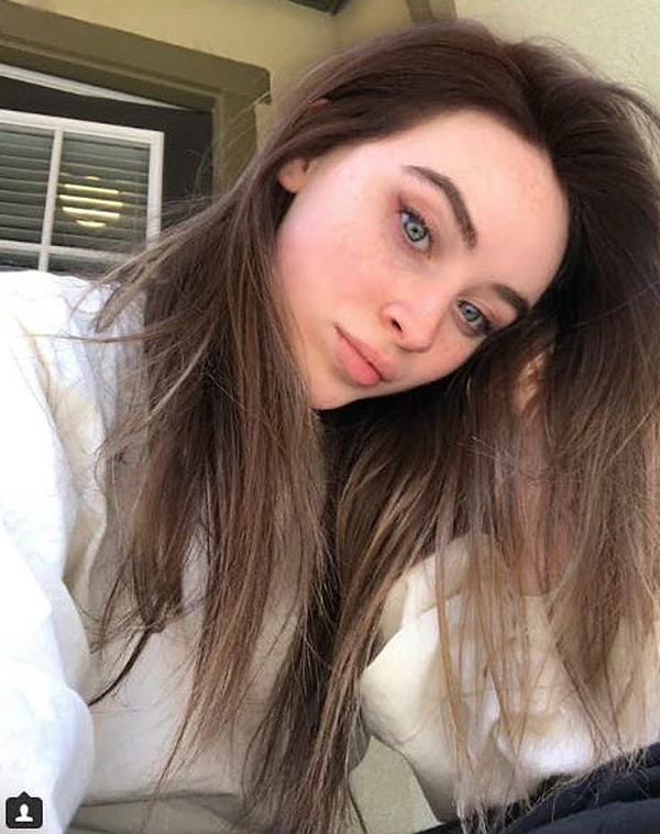 5. Сабрина Карпентер