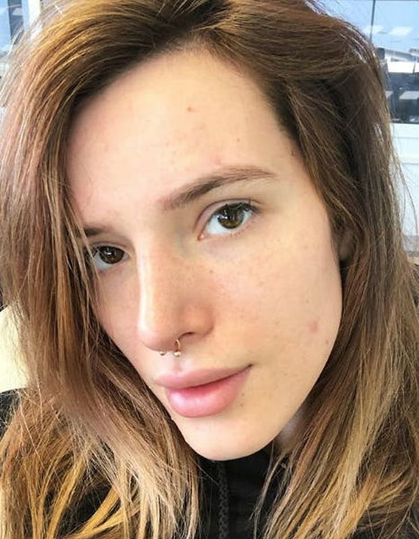 10. Белла Торн