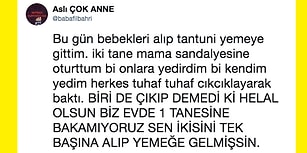 Taze Anneleri Bir Türlü Rahat Bırakmayan Son Heves Bükücü Teyzelerin 15 Klasik Davranışı