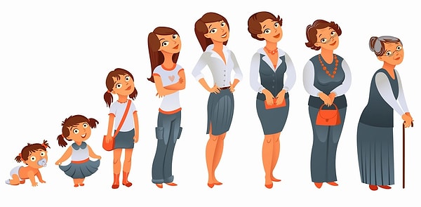 20. И последний вопрос: сколько вам лет?