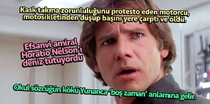 Hayatın Pis Bir Şakaya Dönüşüp Yüze Garip Bir Tebessüm Yerleştirmeyi Seçtiği 16 İronik Durum