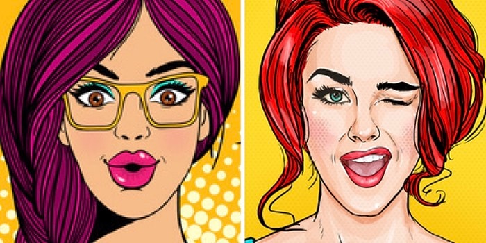 Этот юморной, но жизненный тест тут же выдаст всю правду: вам чуток за 20 или слегка за 30?